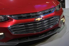 雪佛兰-迈锐宝(进口)