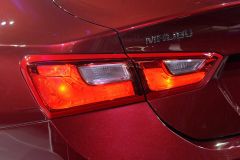 雪佛兰-迈锐宝(进口)