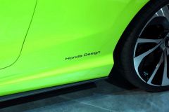 本田-思域(进口)