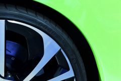 本田-思域(进口)