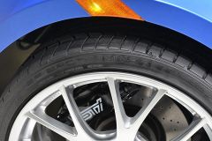 斯巴鲁-斯巴鲁BRZ