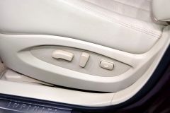 英菲尼迪-英菲尼迪QX50