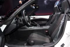 马自达-马自达MX-5