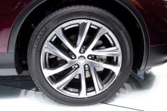 英菲尼迪-英菲尼迪QX50