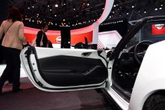 马自达-马自达MX-5