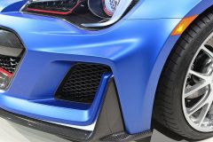 斯巴鲁-斯巴鲁BRZ