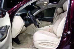 英菲尼迪-英菲尼迪QX50