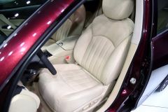 英菲尼迪-英菲尼迪QX50