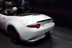 马自达-马自达MX-5