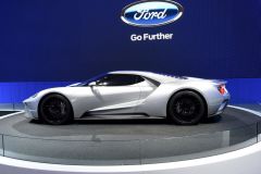 福特-福特GT(进口)