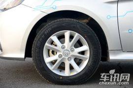 北汽新能源-EV系列 2015