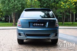 比亚迪-比亚迪e6 2012