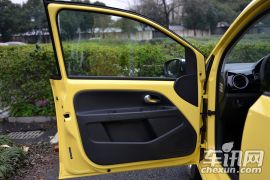 大众-大众UP 2015