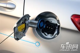 北汽新能源-EV系列 2015