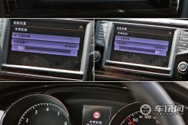 让安全融入日常驾驶中 上海大众凌渡安全驾驶体验