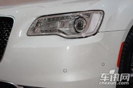 克莱斯勒-克莱斯勒300C（进口） 2015