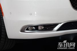 克莱斯勒-克莱斯勒300C（进口） 2015
