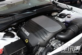 克莱斯勒-克莱斯勒300C（进口） 2015