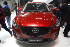 马自达-马自达CX-5(进口)