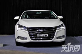 东风裕隆全新纳5上市活动