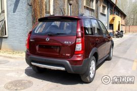 东风风行汽车-景逸XV