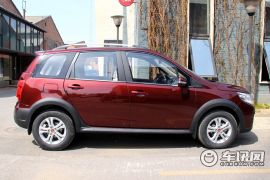 东风风行汽车-景逸XV