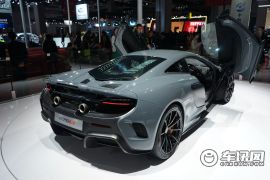 迈凯轮-迈凯伦675LT