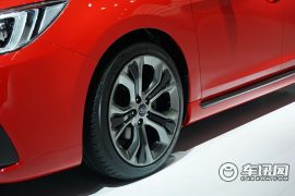 斯巴鲁-斯巴鲁BLITZEN