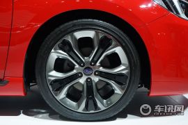 斯巴鲁-斯巴鲁BLITZEN