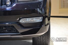 一汽红旗-红旗LS5