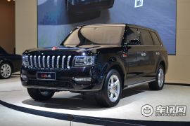 一汽红旗-红旗LS5