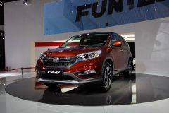 东风本田-本田CR-V