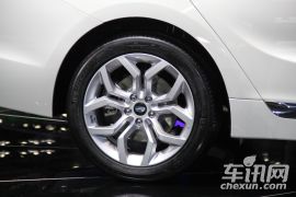 吉利汽车-博瑞GC9