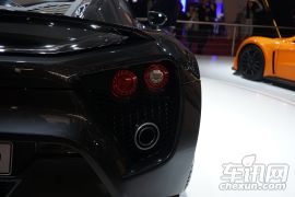 ZENVO-Zenvo ST1