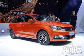 上海大众-桑塔纳·浩纳