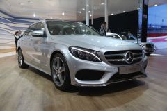 奔驰-奔驰C级旅行版