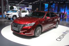 一汽丰田-新皇冠