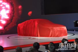 2015上海国际车展起亚K9和K5上市发布会