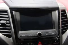 双龙汽车-蒂维拉