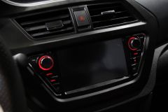 力帆汽车-力帆X50