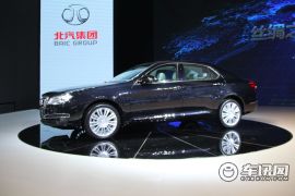 北京汽车-绅宝D80