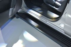 福田汽车-萨瓦纳