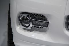 福田汽车-萨瓦纳