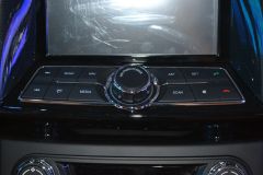 福田汽车-萨瓦纳