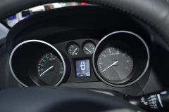 福田汽车-萨瓦纳