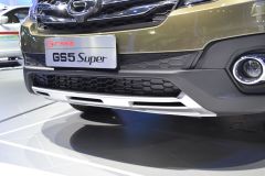 广汽乘用车-传祺GS5