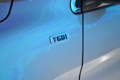 福田汽车-萨瓦纳