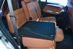 福田汽车-萨瓦纳