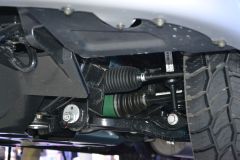 福田汽车-萨瓦纳