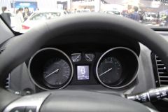 福田汽车-萨瓦纳